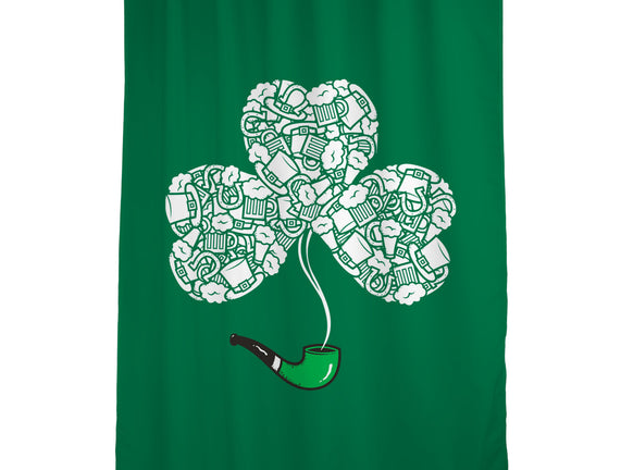 St. Patrick's Pipe