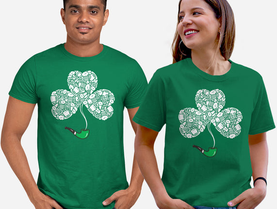 St. Patrick's Pipe