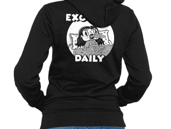 Exorcise Daily