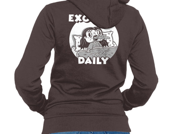 Exorcise Daily