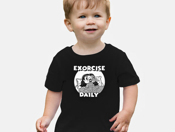 Exorcise Daily