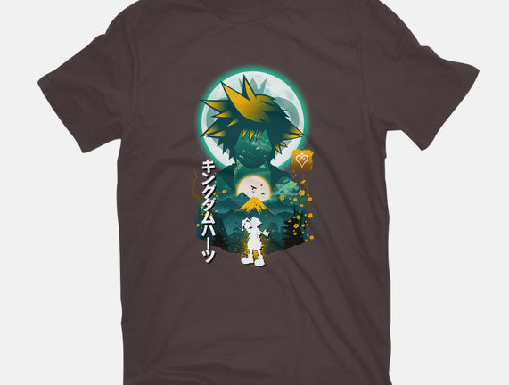 For A Kingdom