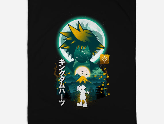For A Kingdom