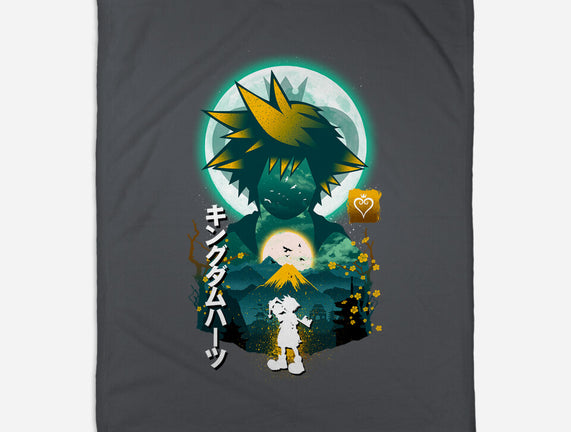For A Kingdom