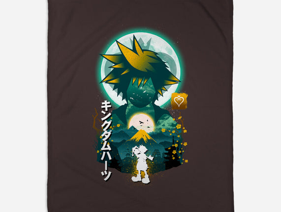 For A Kingdom