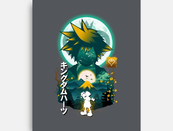For A Kingdom