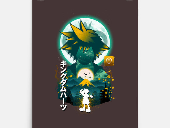 For A Kingdom