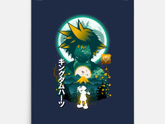 For A Kingdom