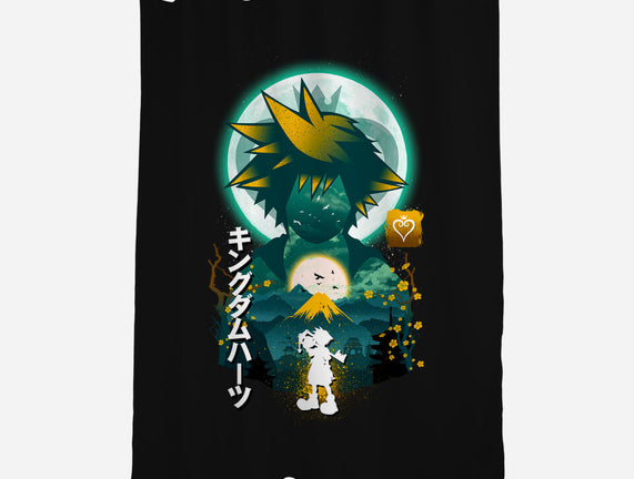 For A Kingdom
