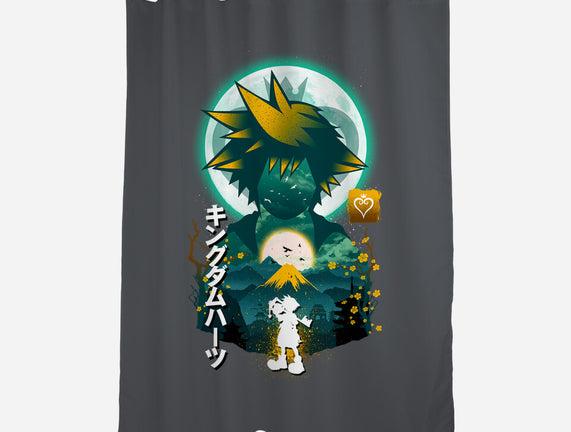 For A Kingdom