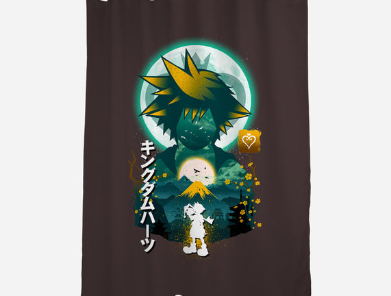 For A Kingdom