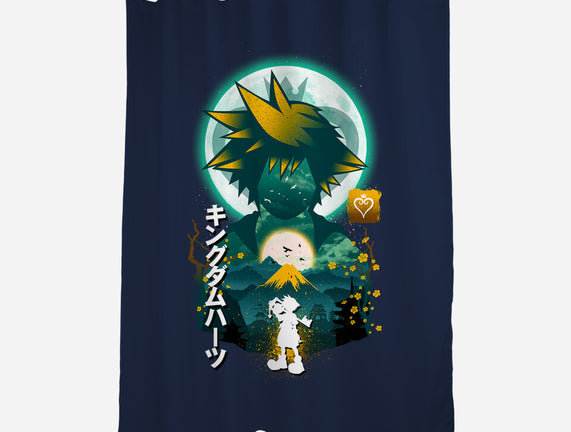 For A Kingdom