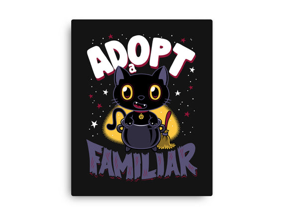 A Familiar