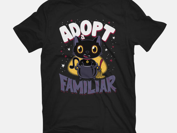 A Familiar