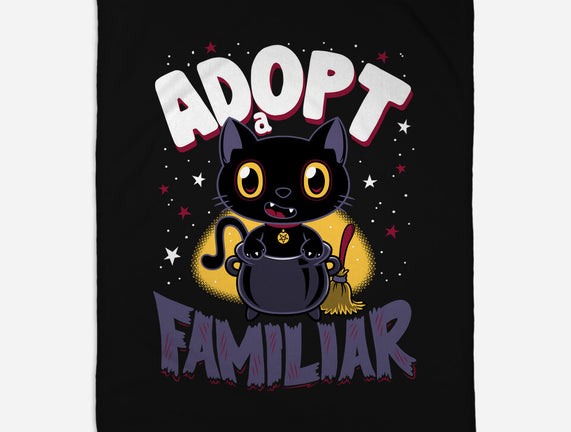 A Familiar