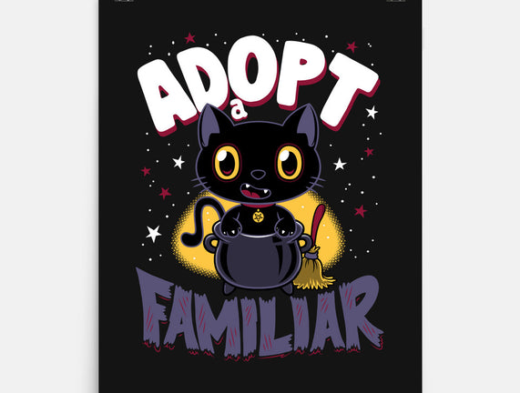 A Familiar