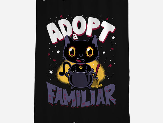A Familiar