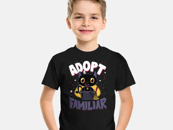A Familiar