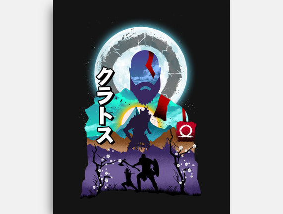 Battle Begin