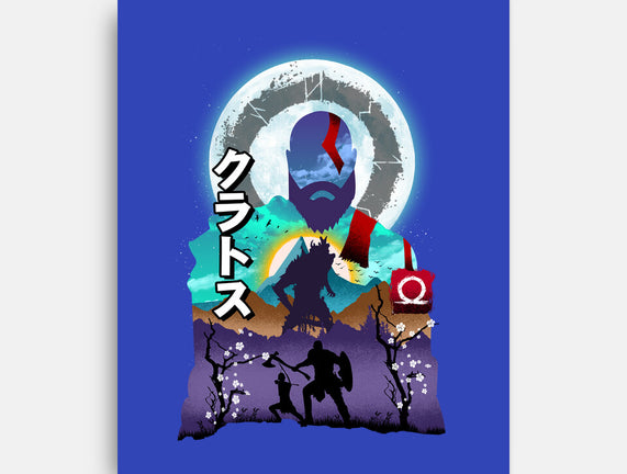 Battle Begin