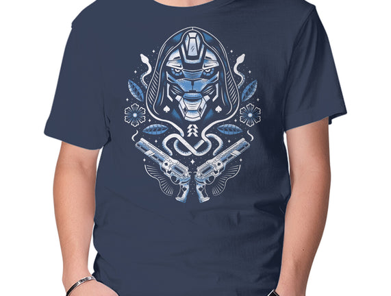 Ace Of Spades Hunter
