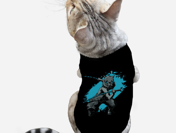 Dark Inosuke