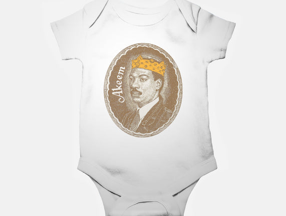 Prince Of Zamunda