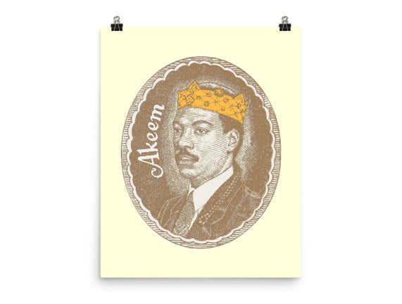 Prince Of Zamunda
