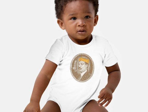 Prince Of Zamunda