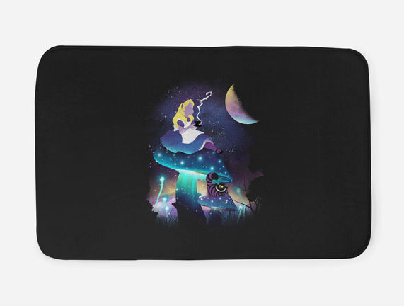 Cosmic Wonderland