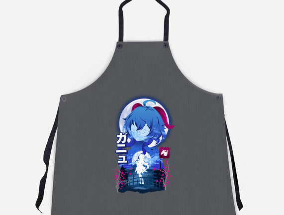 Ganyu