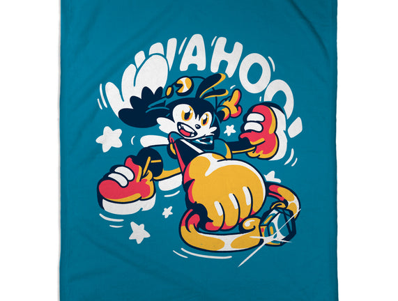 Wahoo