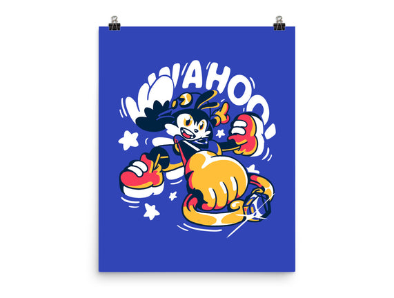 Wahoo