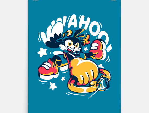 Wahoo