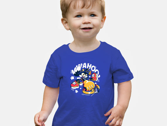 Wahoo