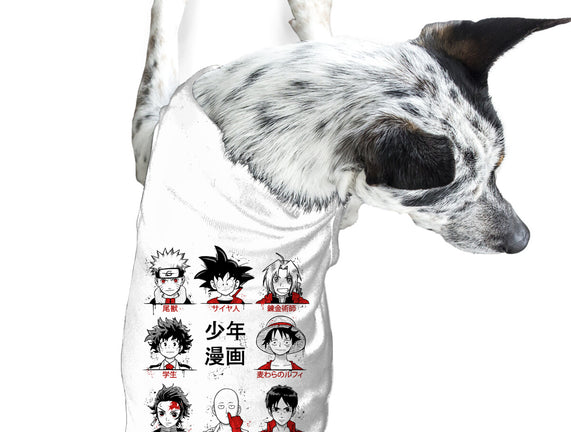 Shonen