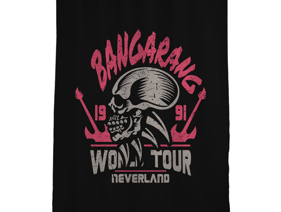 Bangarang World Tour