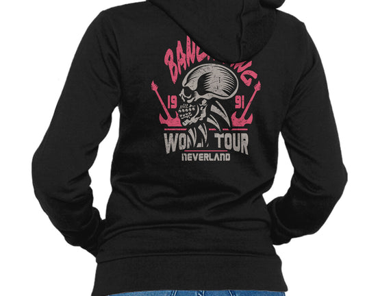 Bangarang World Tour