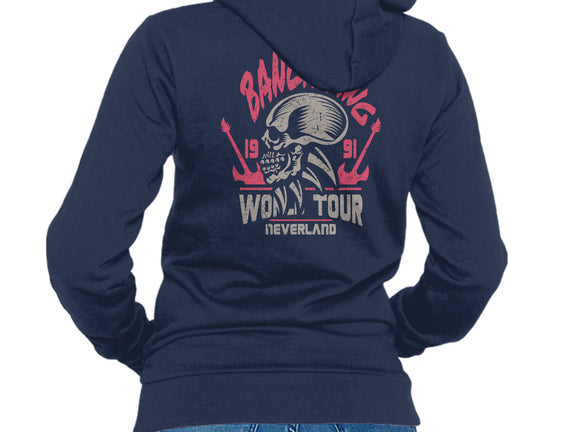 Bangarang World Tour