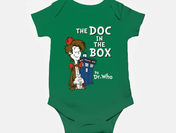 The Doc In The Box