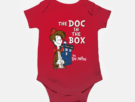 The Doc In The Box