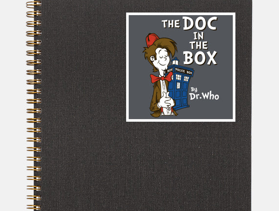 The Doc In The Box