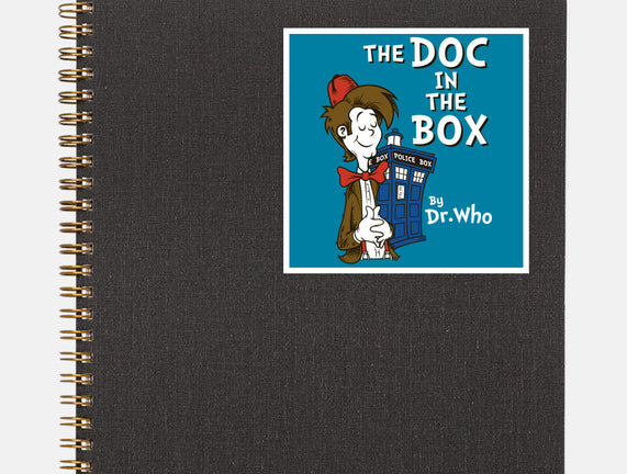 The Doc In The Box