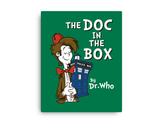 The Doc In The Box