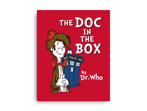 The Doc In The Box