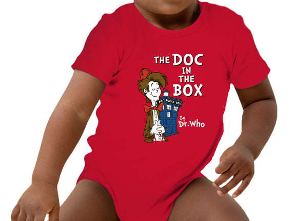The Doc In The Box