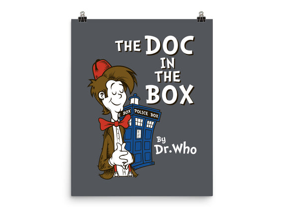 The Doc In The Box