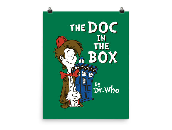 The Doc In The Box