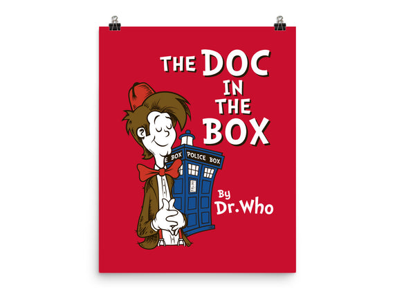 The Doc In The Box