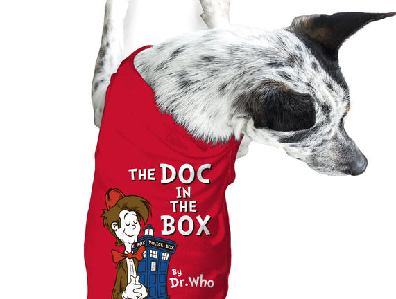 The Doc In The Box